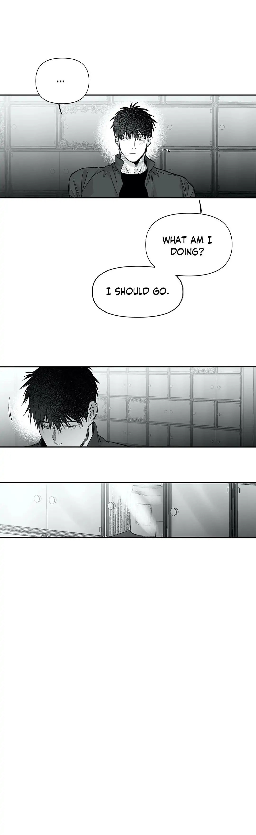 Legs That Won't Walk – Chapter 42 page 5
