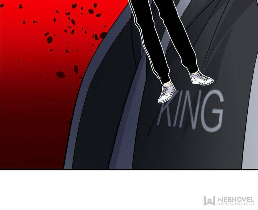 World's Best Martial Artist (Colored) – Chapter 31 page 42