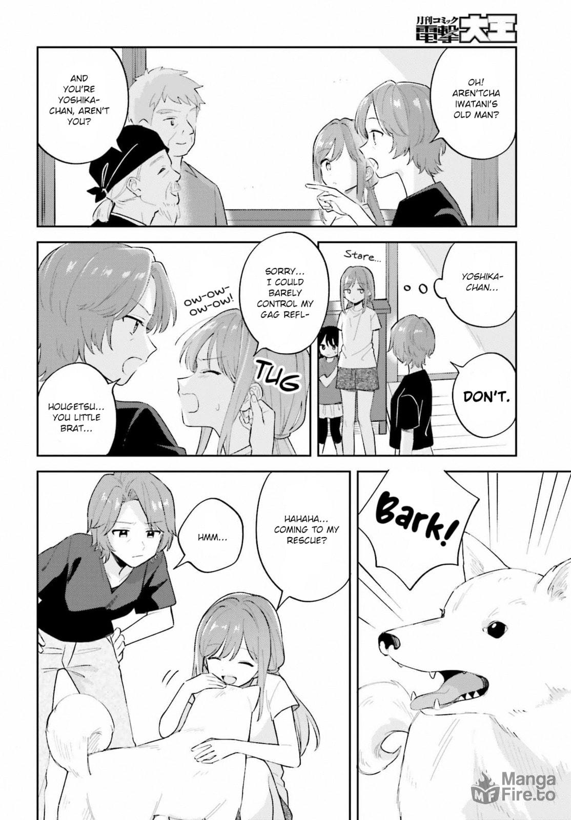 Beyond the Calendar page 9