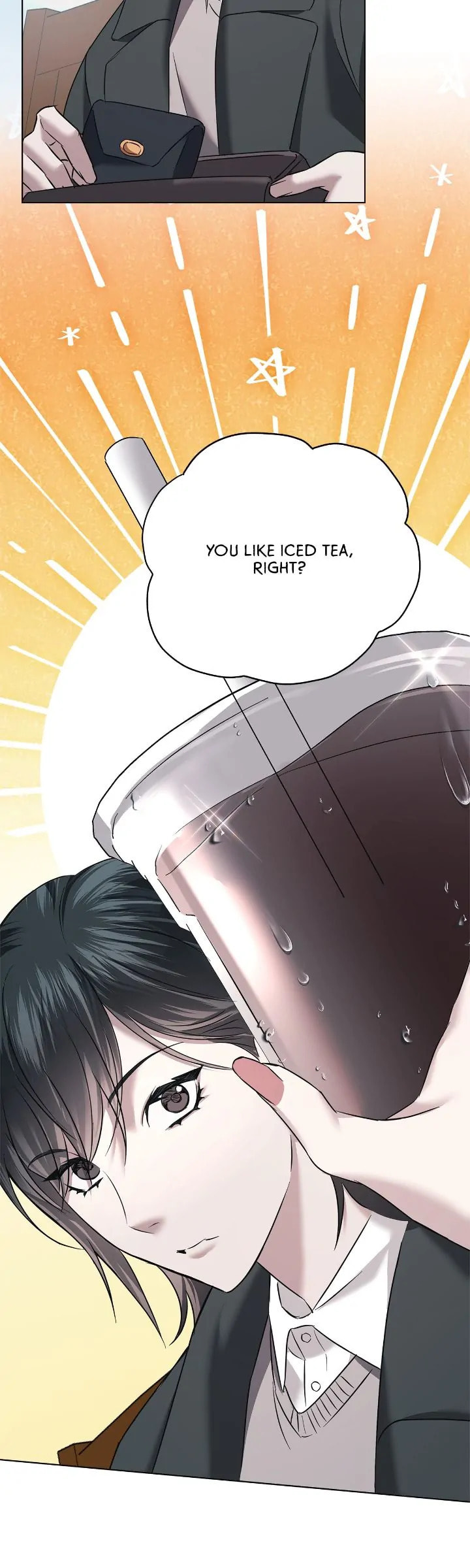 AMON: Unrelatable – Chapter 30 page 37