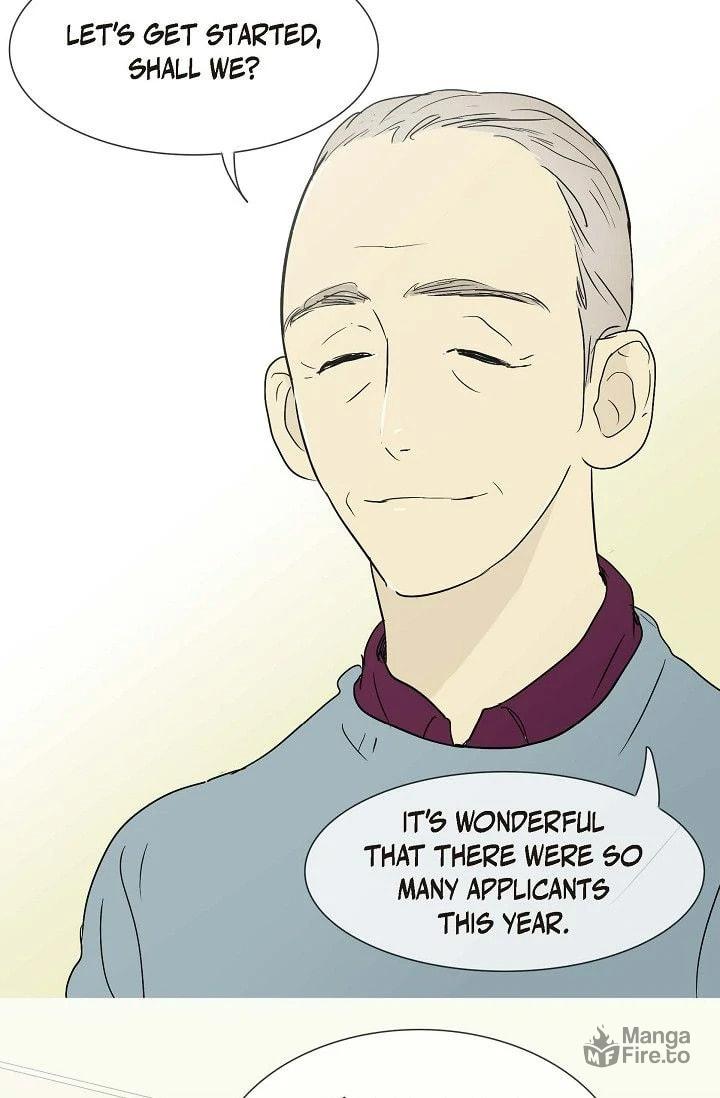 Clean With Passion for Now?! – Chapter 6 page 23