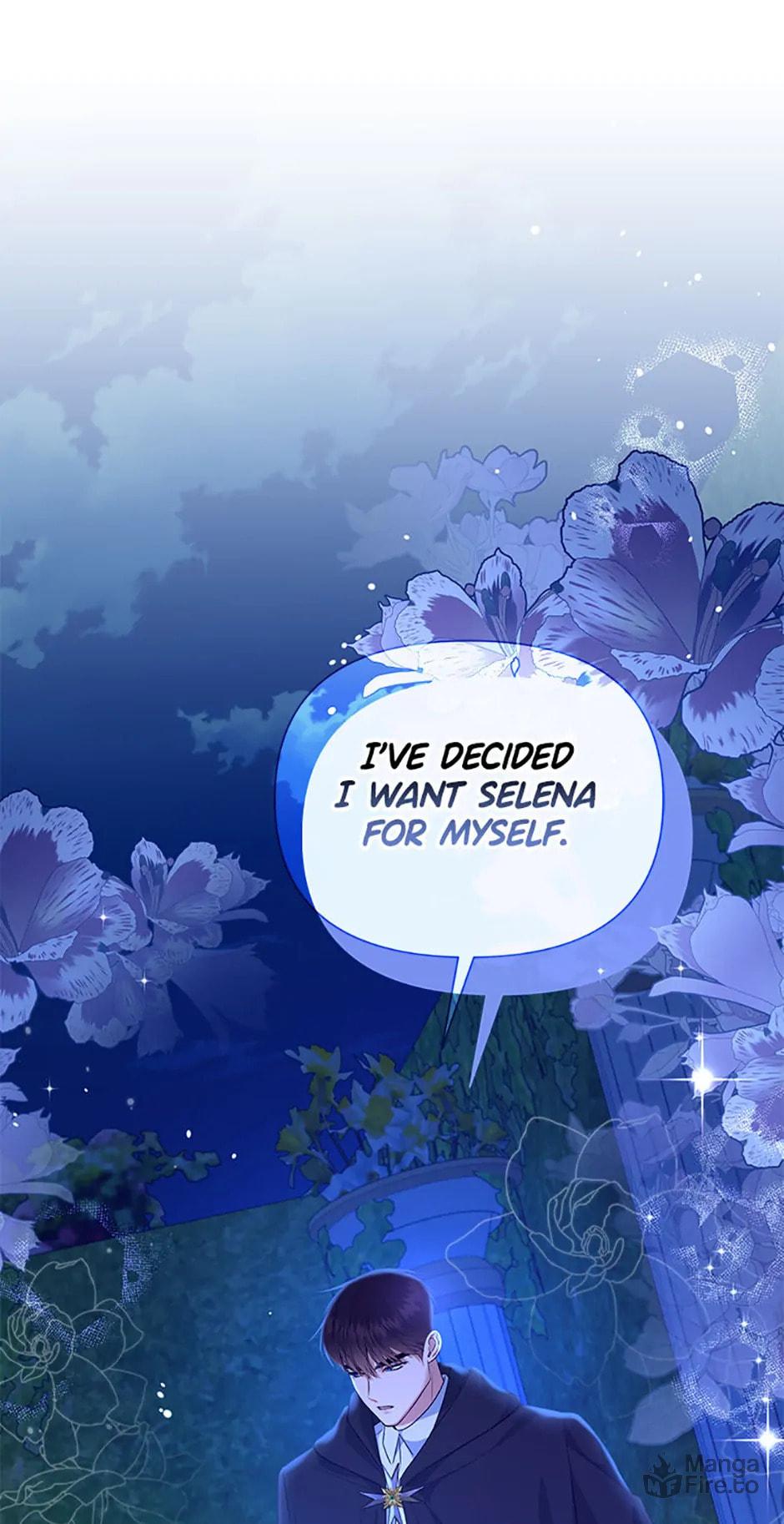 I Will Avoid the Male Lead and Make My Harem – Chapter 44 page 24