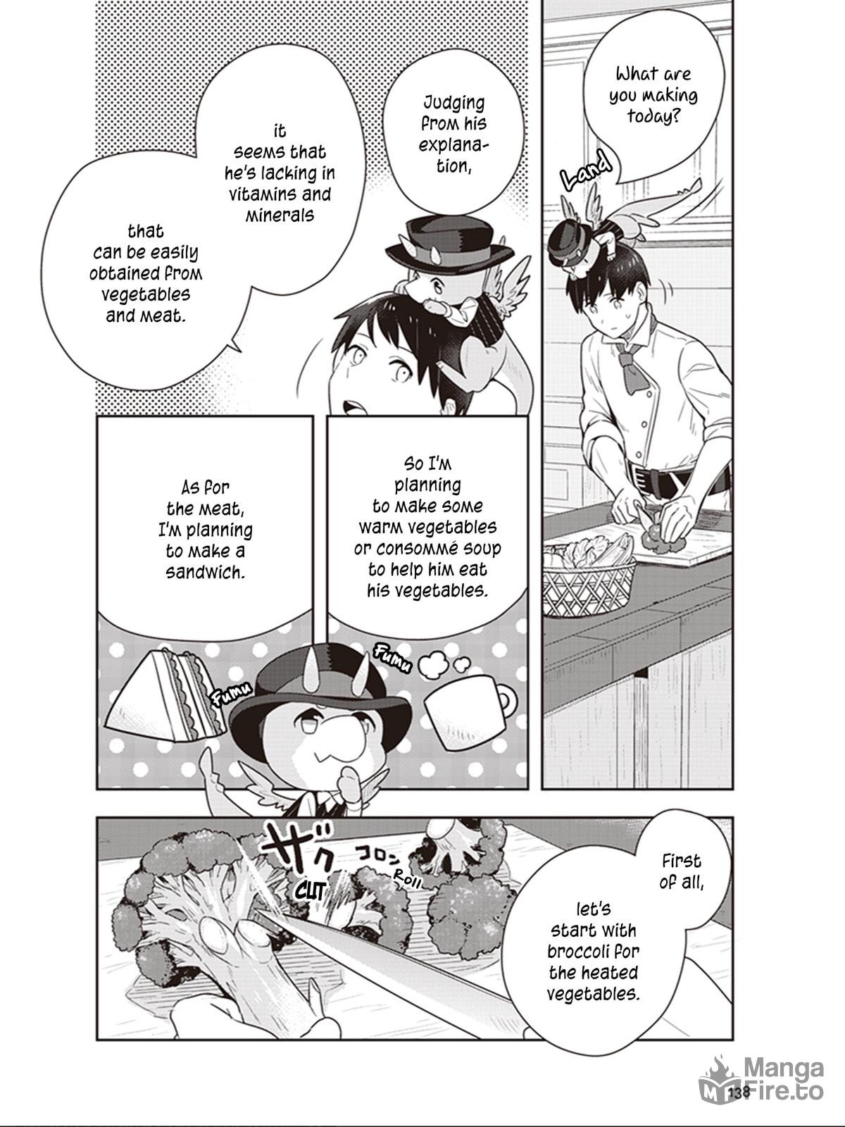 The Path of Healthy Food Continues… page 11