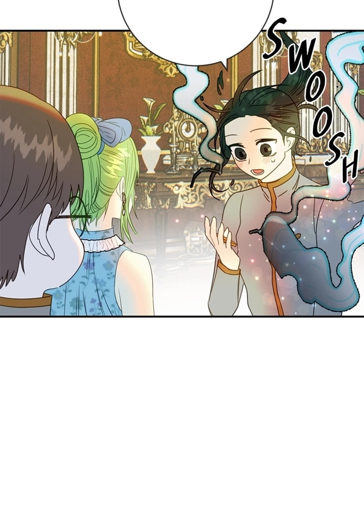 Fragrant Magician – Chapter 30 page 36