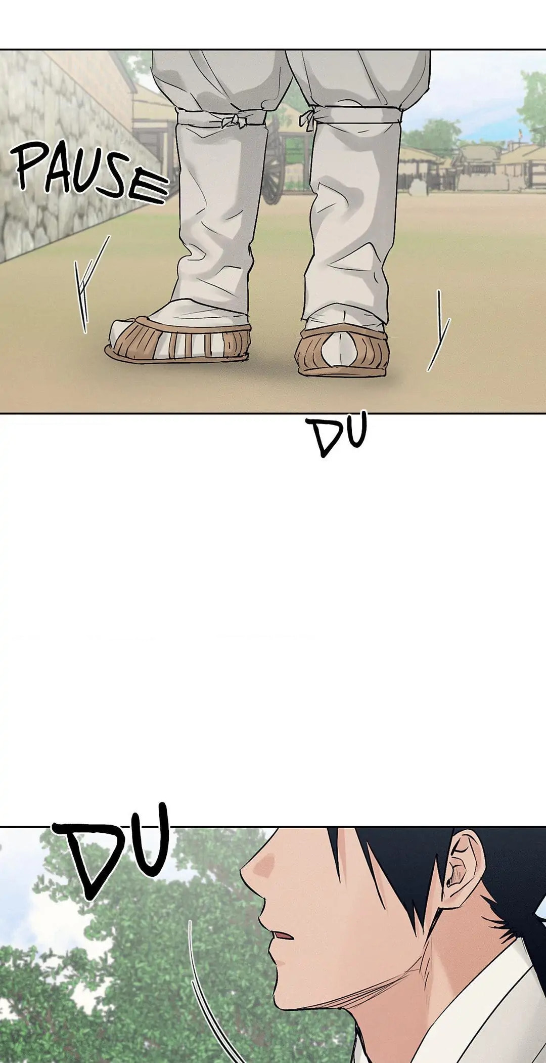 Joseon Workshop – Chapter 26 page 45