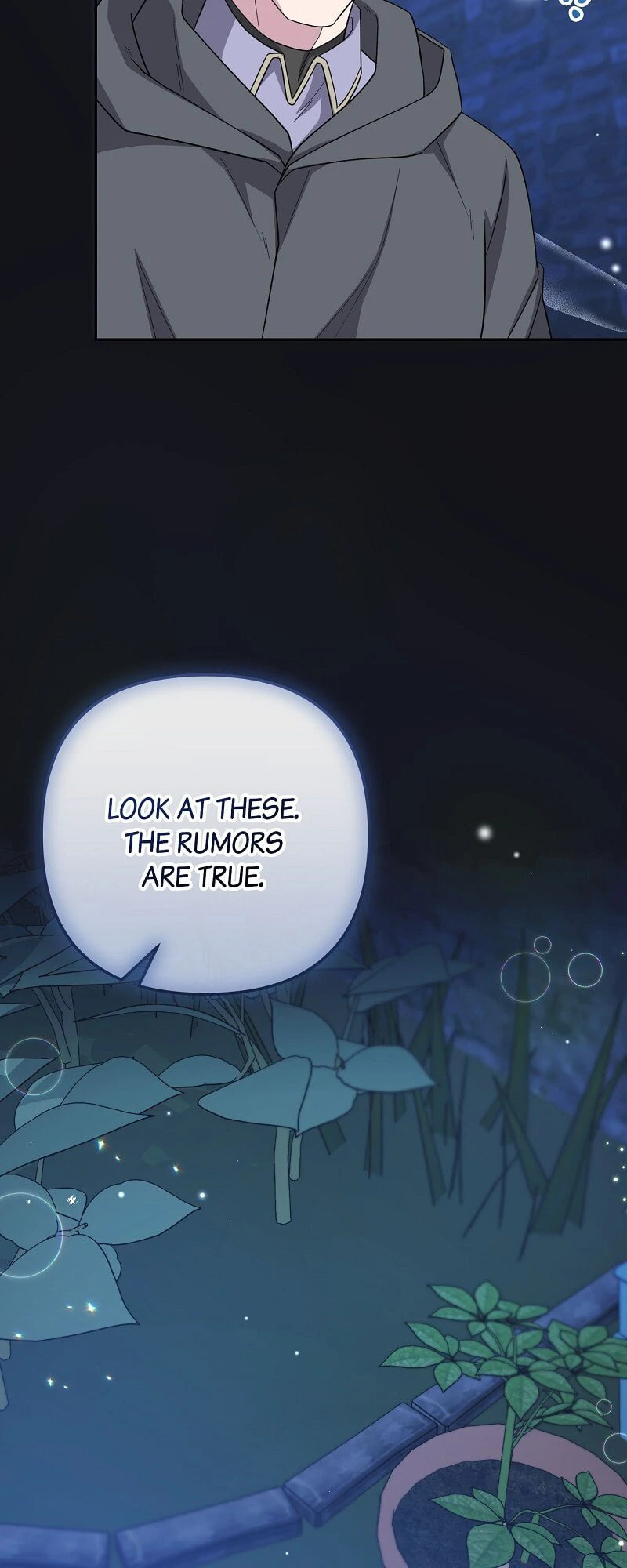The Cursed Princess Must Rewind the Clock – Chapter 27 page 7
