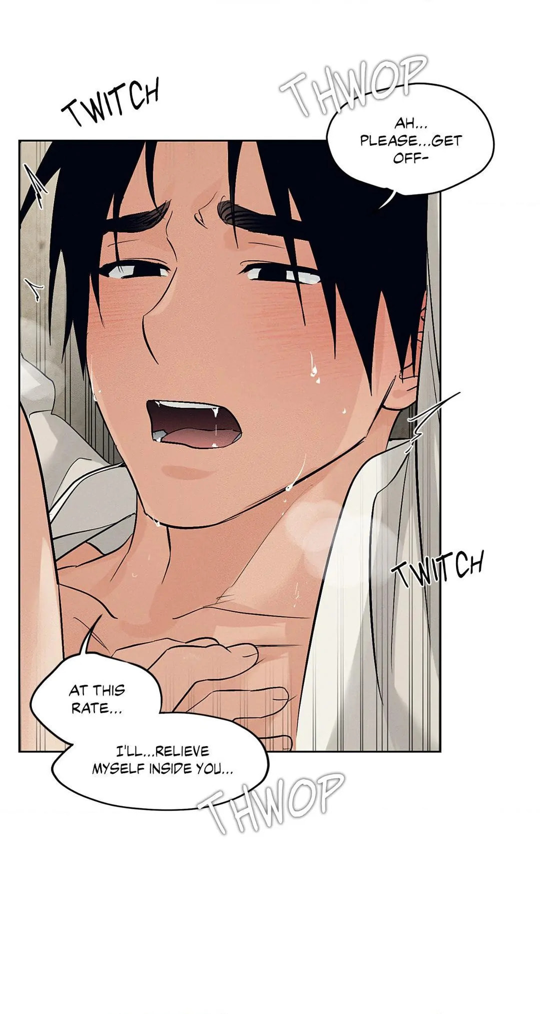 Joseon Workshop – Chapter 35 page 22