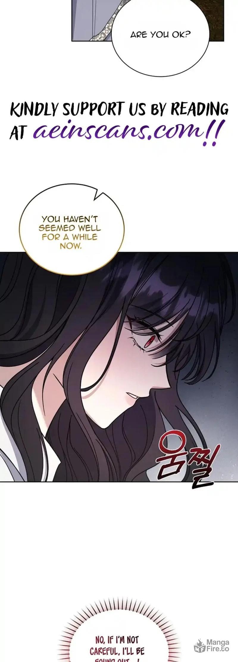 Loved by the Dead – Chapter 8 page 19
