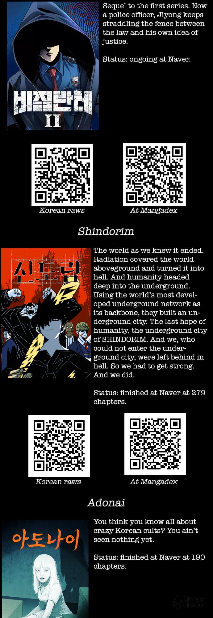 Vigilante Part 2 – Chapter 15 page 47