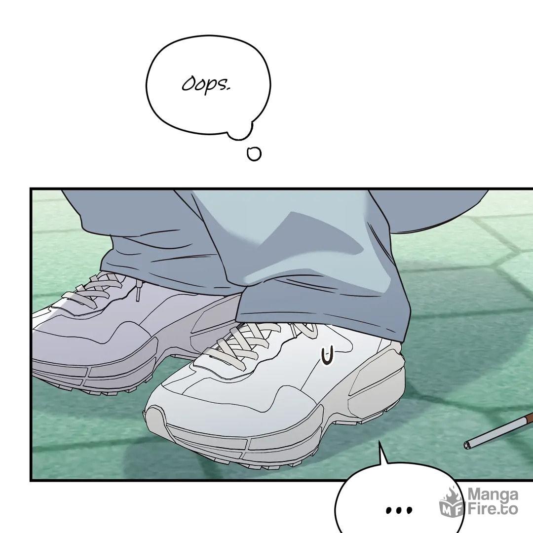 Alpha Trauma – Chapter 10 page 2