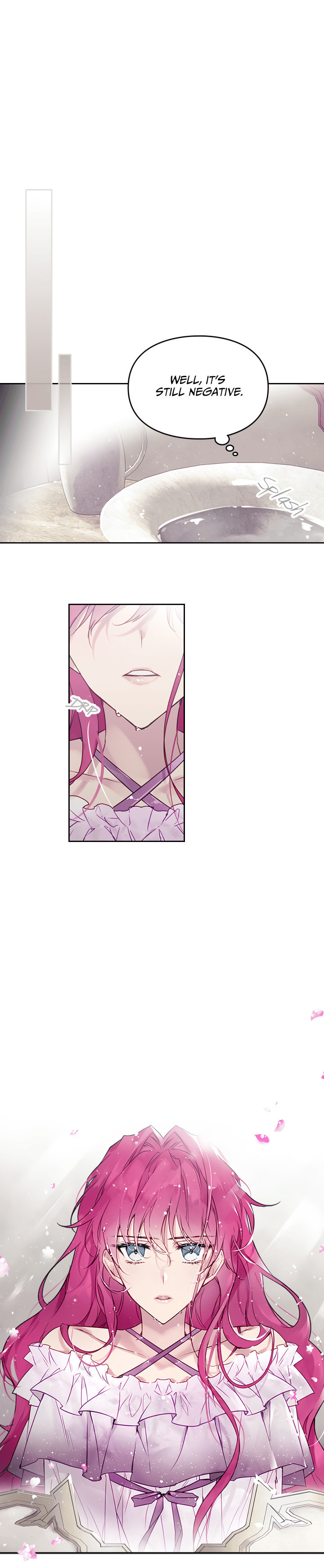 Villains Are Destined to Die – Chapter 4 page 2