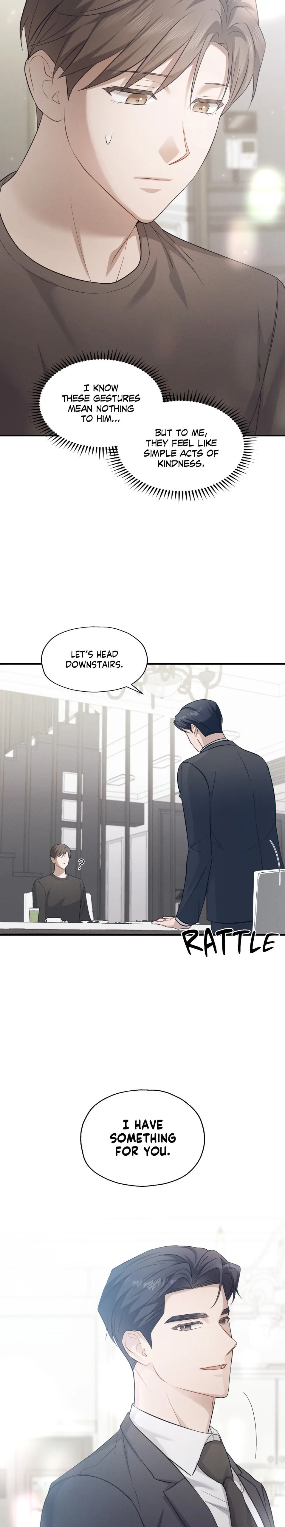 Beyond the Memories – Chapter 12 page 21