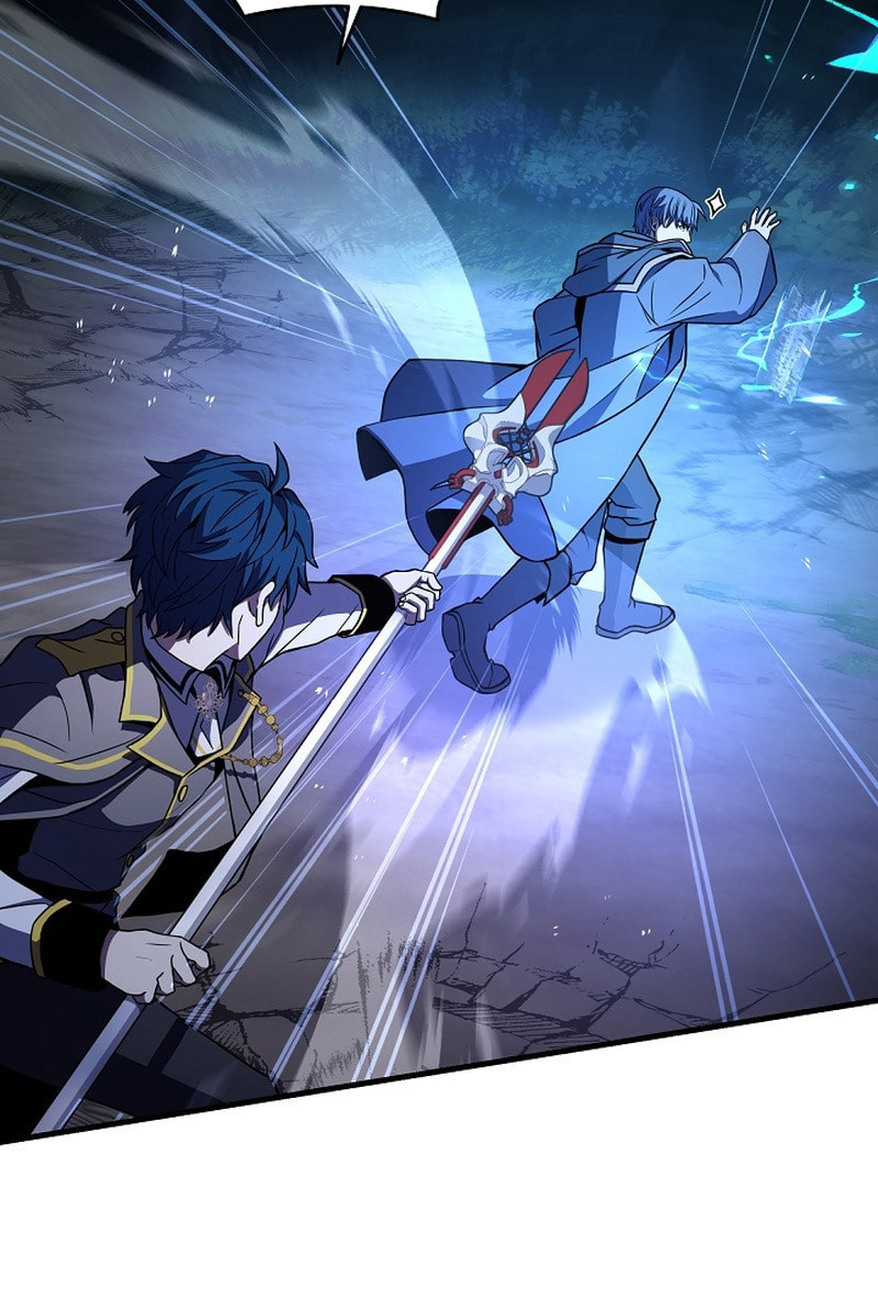 The Legendary Spearman Returns – Chapter 41 page 6