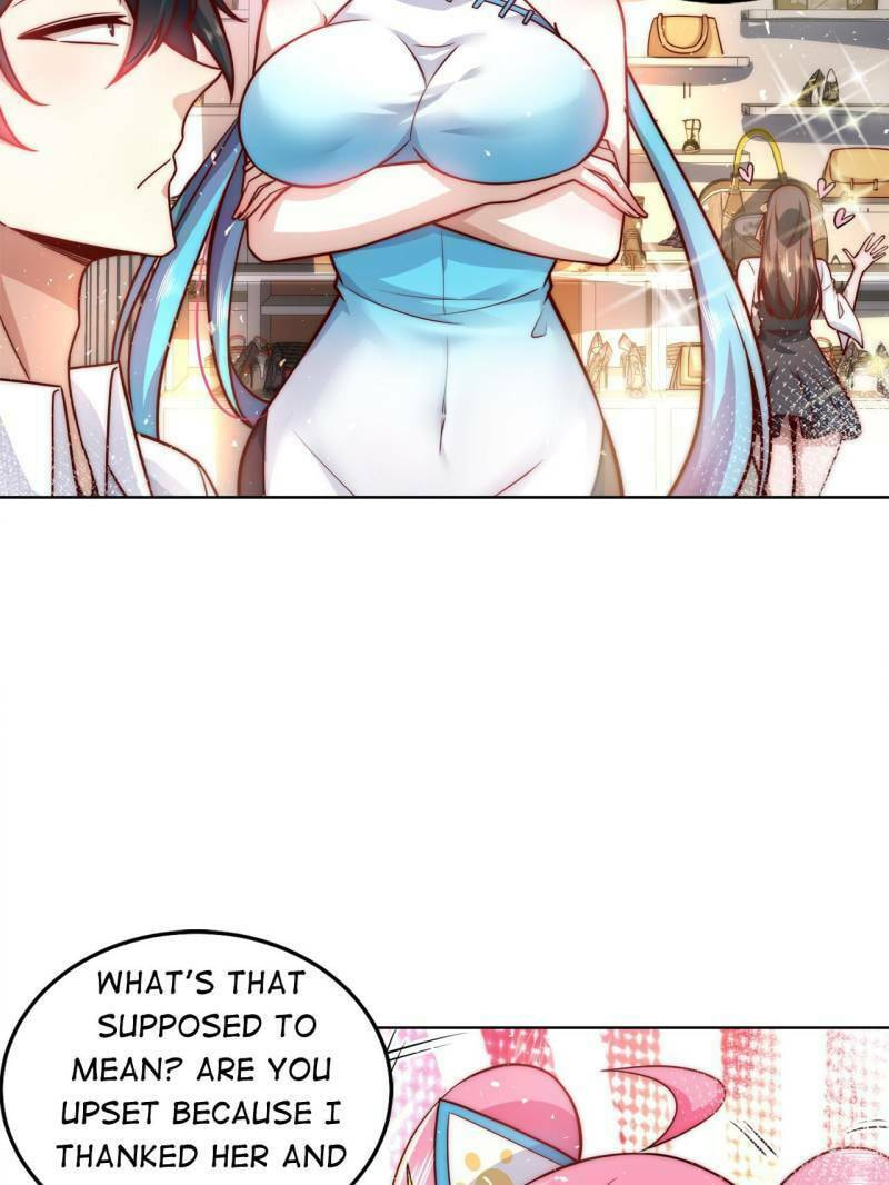 I Defeated Thousands of Gods By the Title System – Chapter 18 page 3