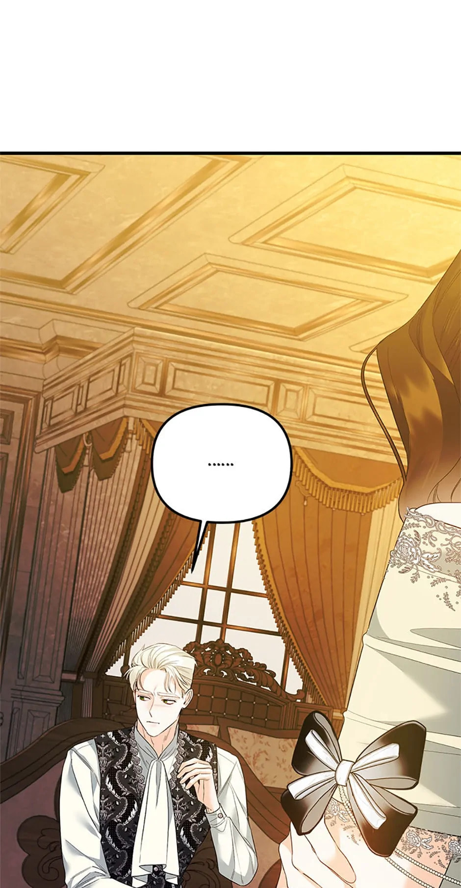 I Will Avoid the Male Lead and Make My Harem – Chapter 30 page 37