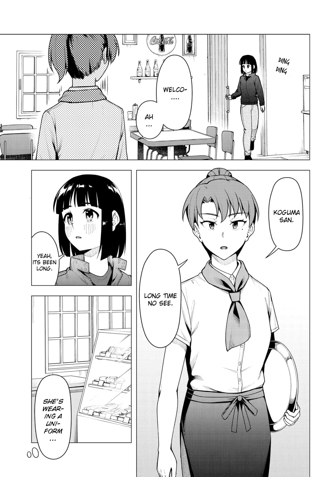 The Future with Cubs page 7