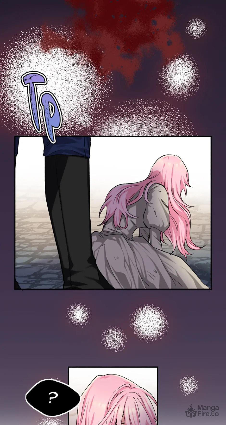 Teppeki no Otome – Chapter 1 page 23