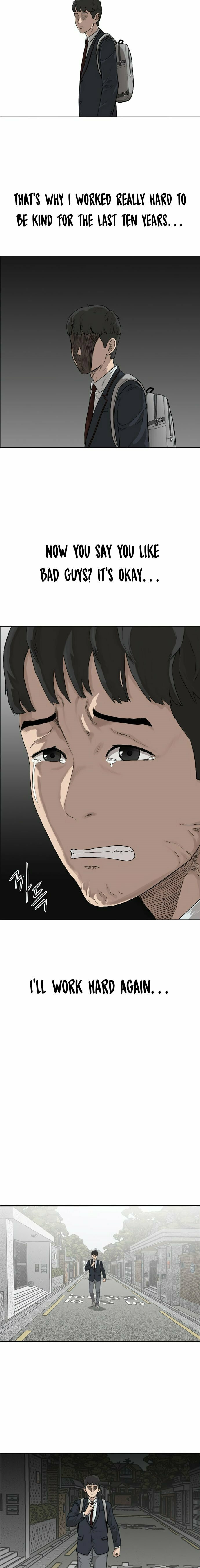 Bad Guy – Chapter 1 page 35
