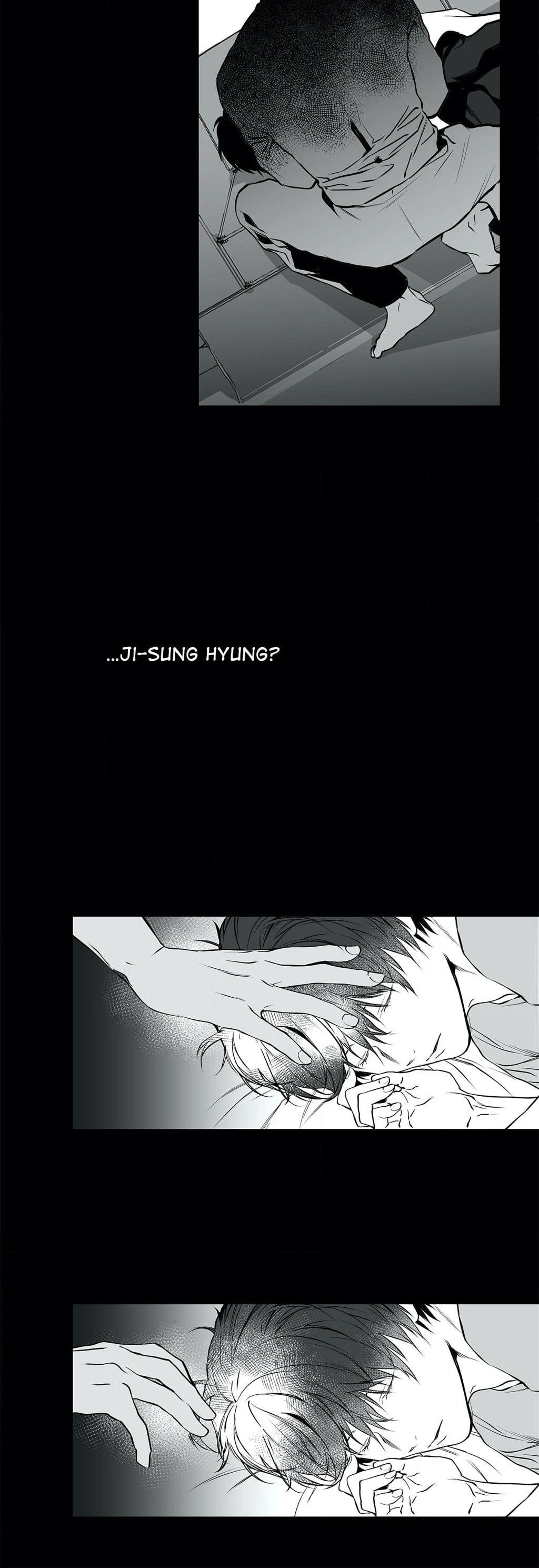 Legs That Won't Walk – Chapter 8 page 12