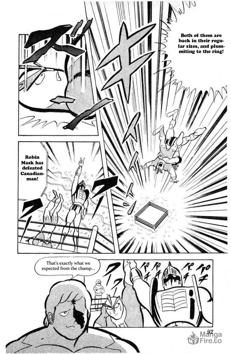 The First Round Begins page 5