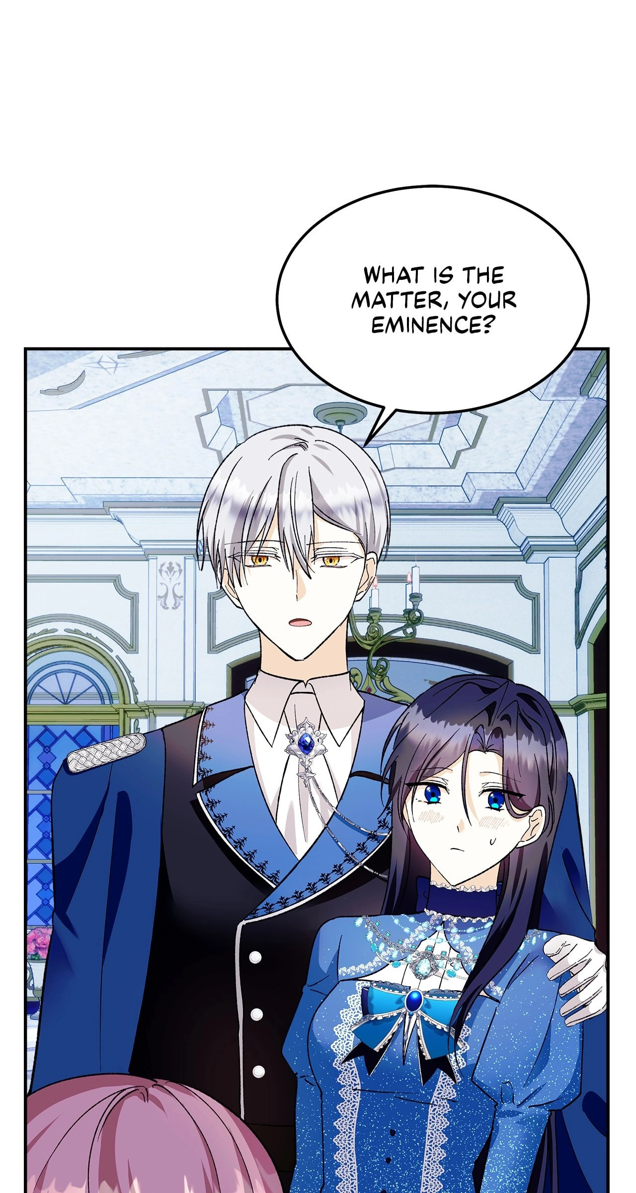 I Will Divorce the Duke – Chapter 29 page 22