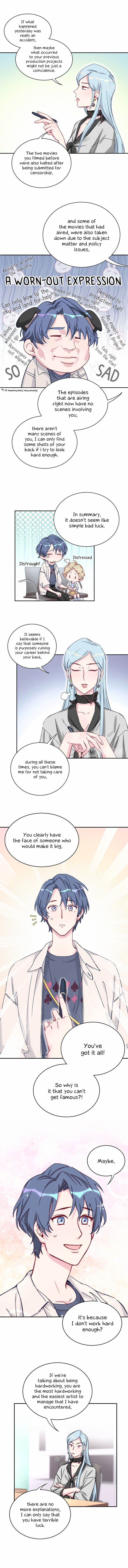 Whose Baby is it? (Colored) – Chapter 11 page 8