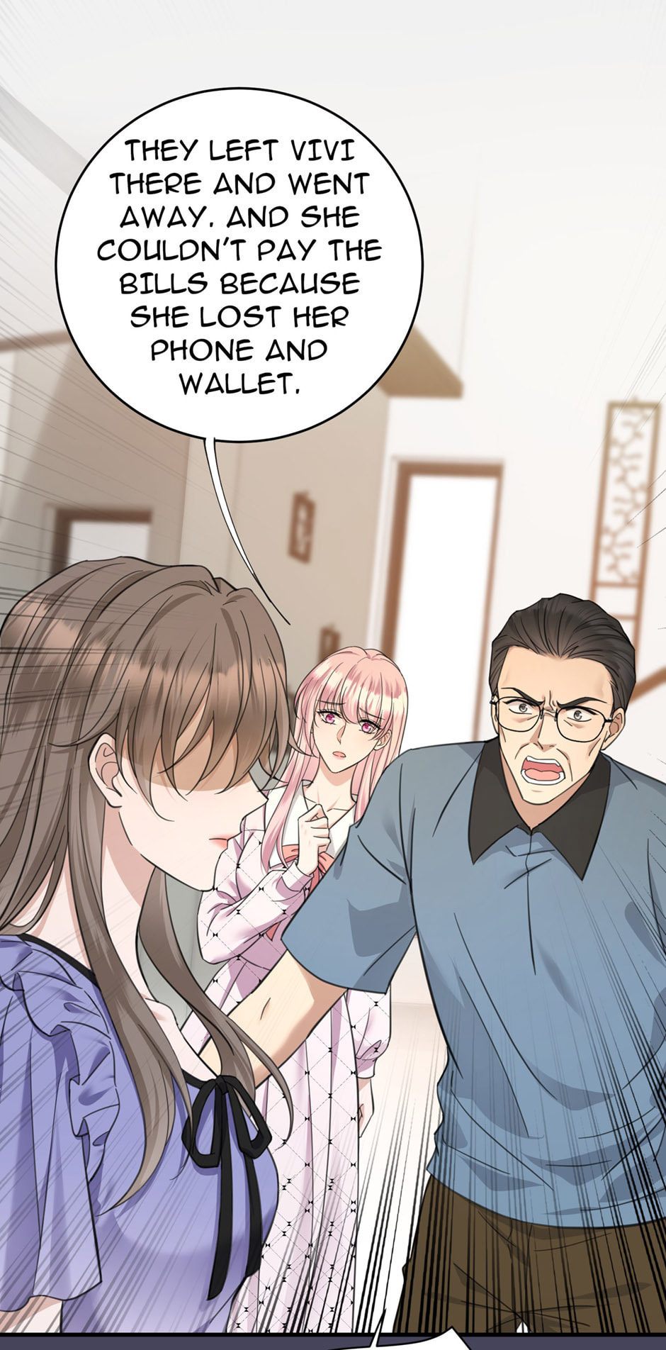 Live Happily Ever After With My Ex's Uncle – Chapter 10 page 6