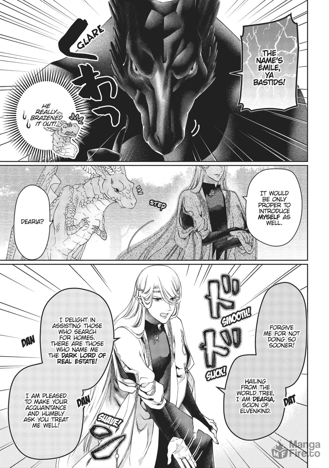 An Enterprising Home (Part 1) page 4