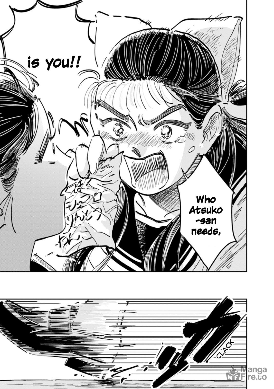 Something I Want to Tell You page 23