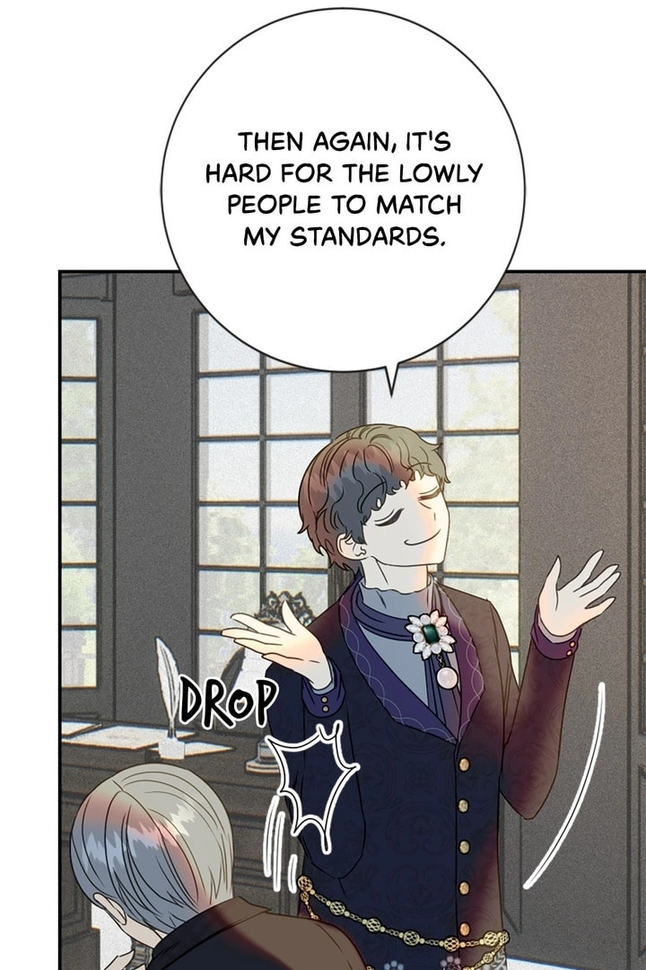 Fragrant Magician – Chapter 30 page 7