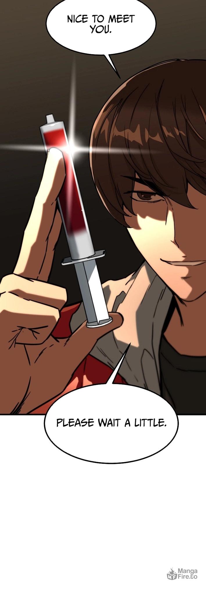 Zombies Don't Bite Me – Chapter 25 page 65
