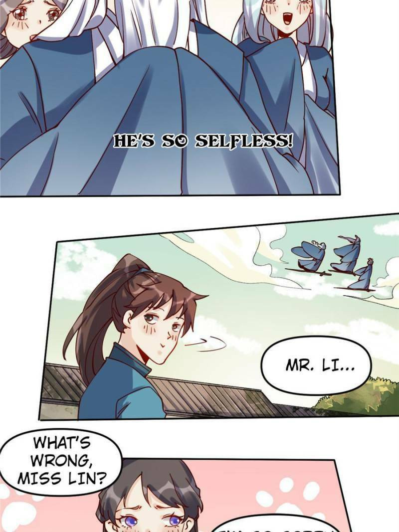 A Big Shot Actually – Chapter 14 page 37