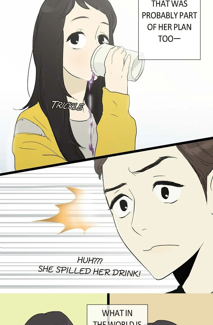 Clean With Passion for Now?! – Chapter 6 page 30