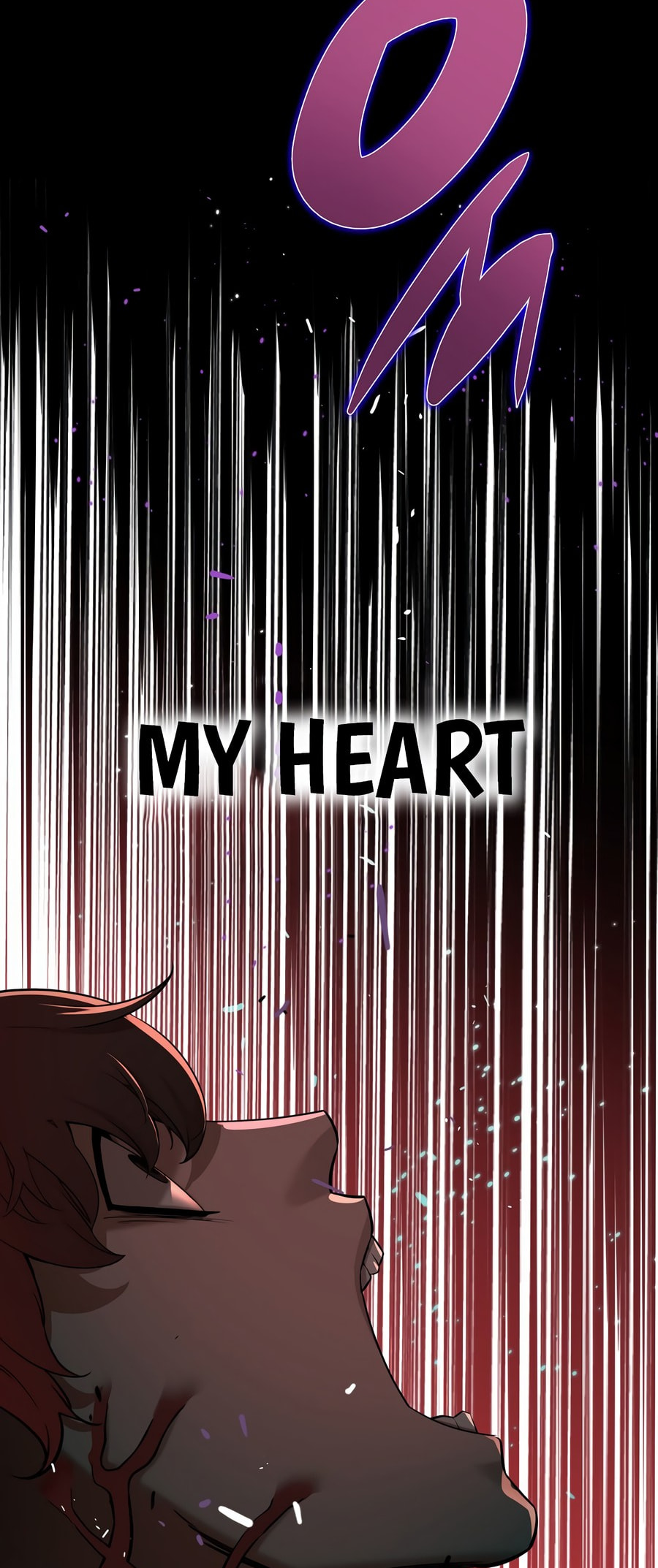 Zombies Don't Bite Me – Chapter 1 page 33