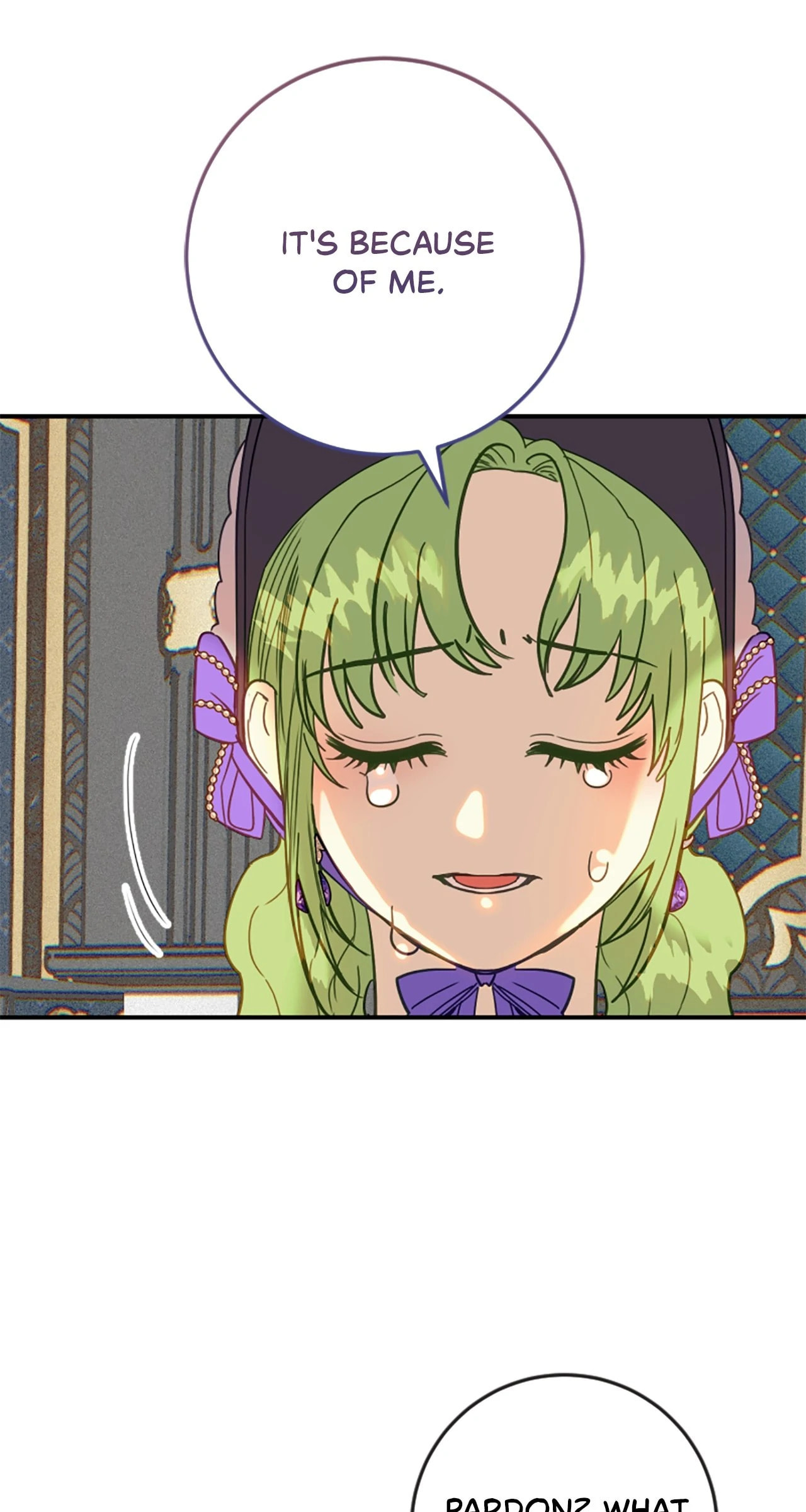 Fragrant Magician – Chapter 39 page 10
