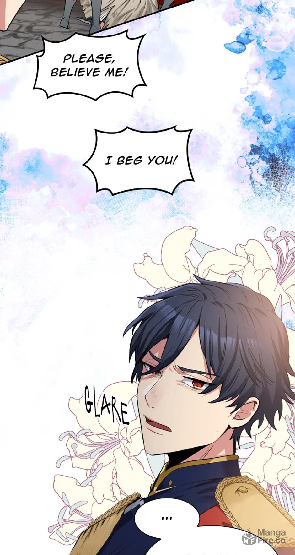 Teppeki no Otome – Chapter 1 page 8