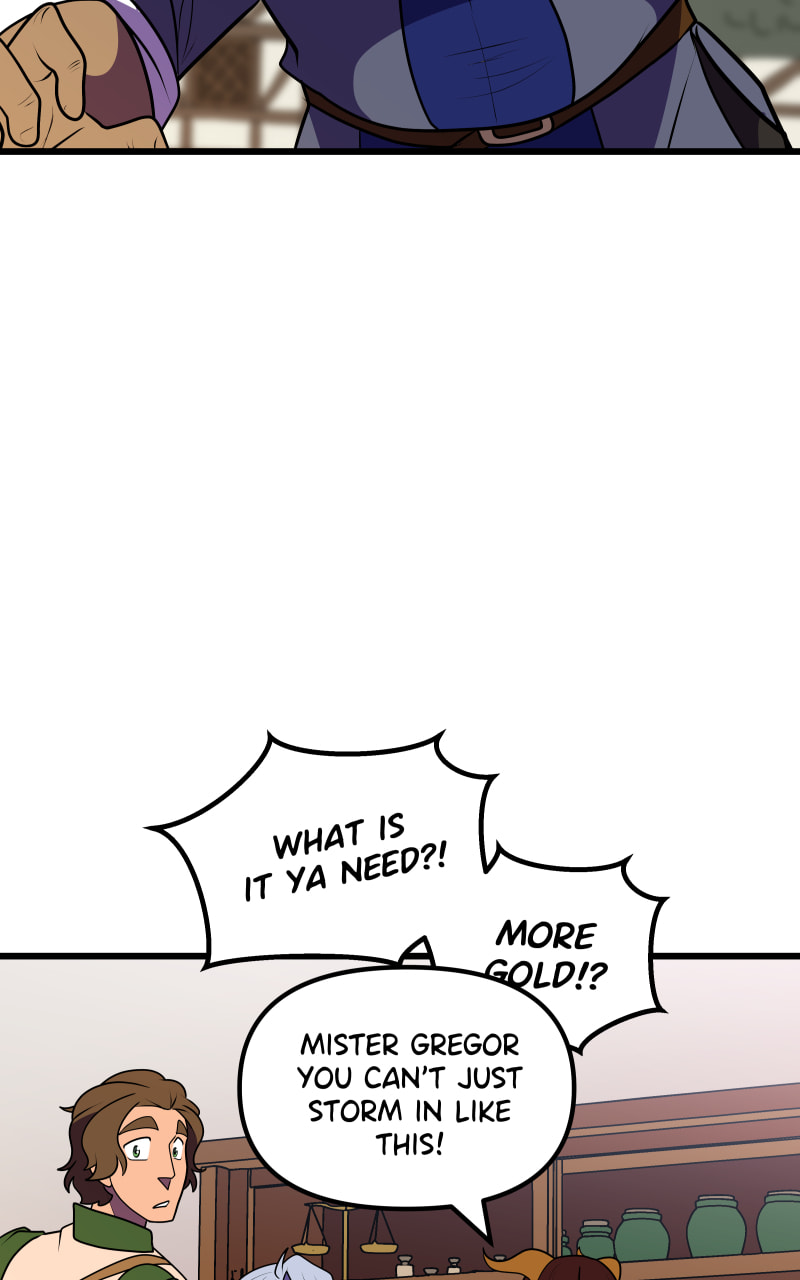 Mage and Mimic (Colored) – Chapter 62 page 16