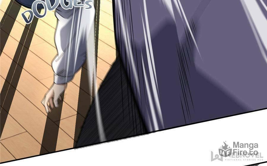 World's Best Martial Artist (Colored) – Chapter 31 page 50