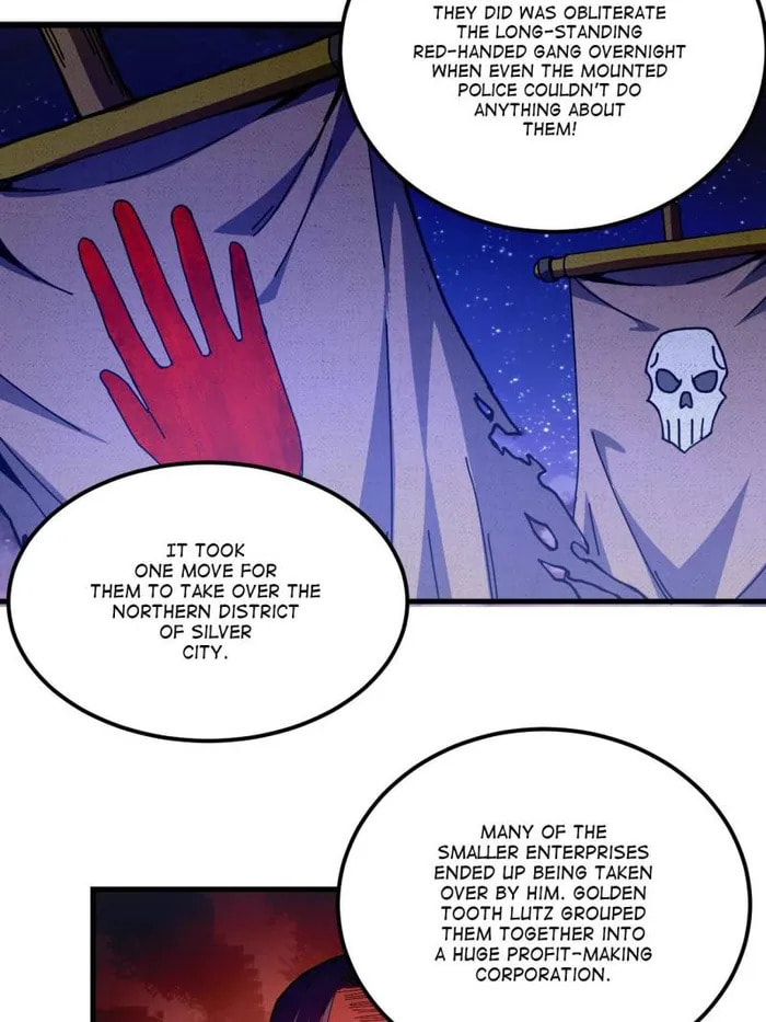 Kanshou Monvmen De Dian Yu Zhang – Chapter 63 page 31