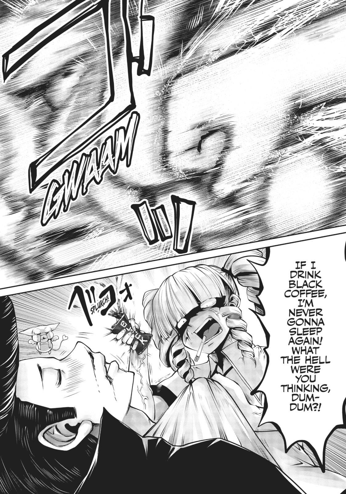 Majiba kayo page 36
