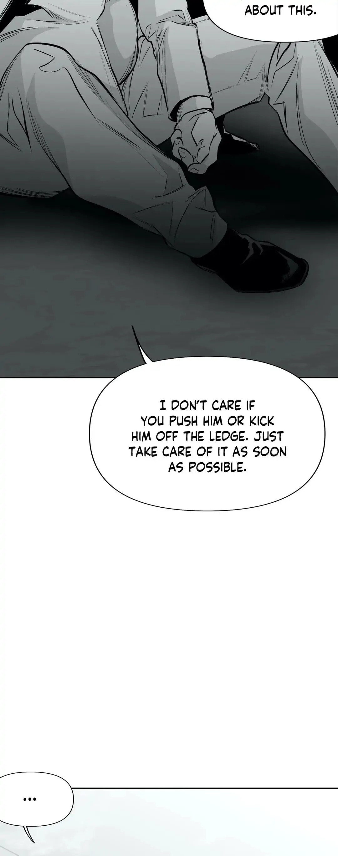Legs That Won't Walk – Chapter 65 page 7