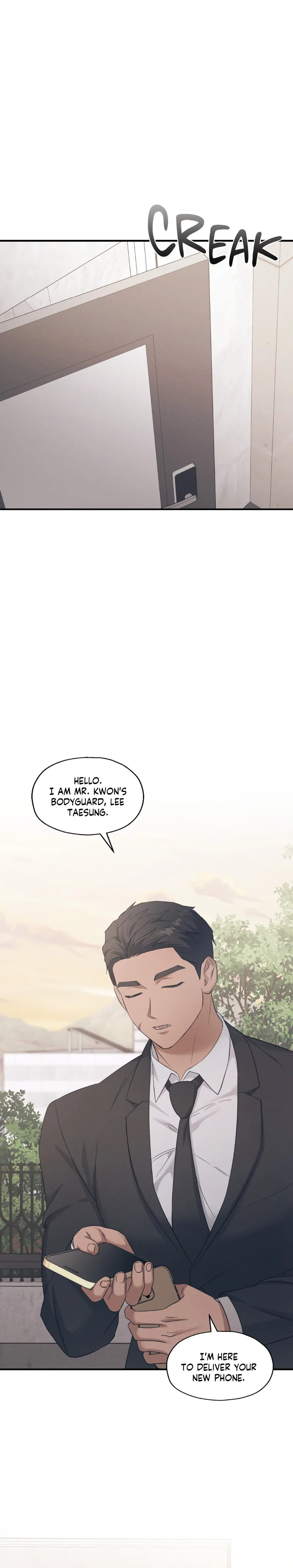 Beyond the Memories – Chapter 13 page 16