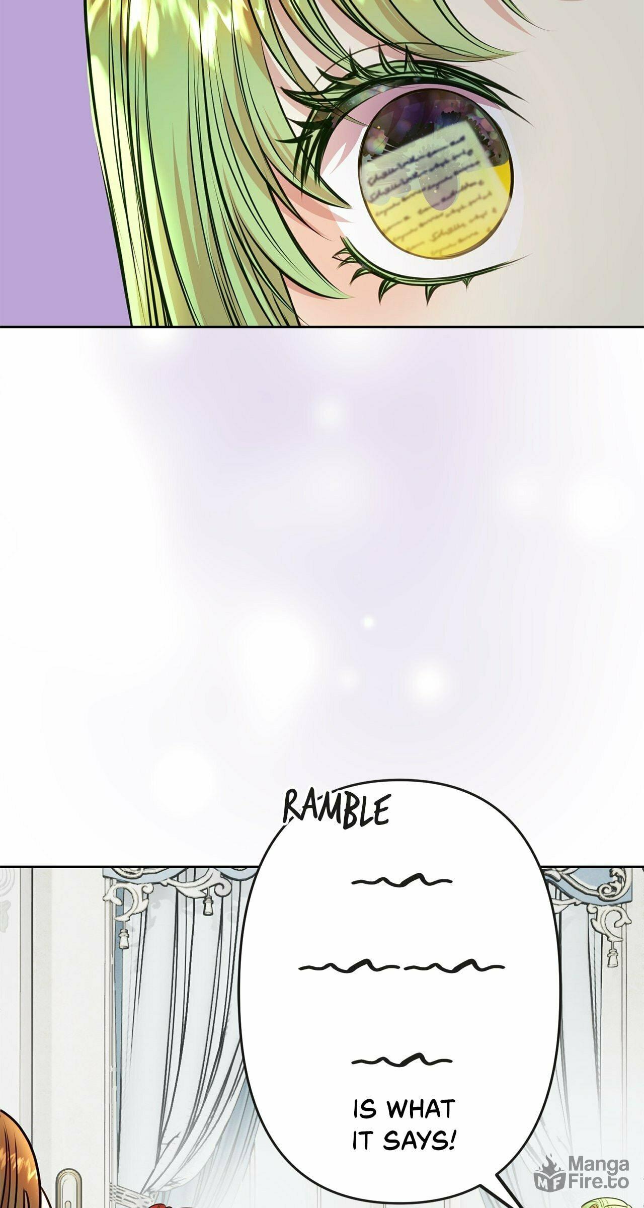 Fragrant Magician – Chapter 9 page 41