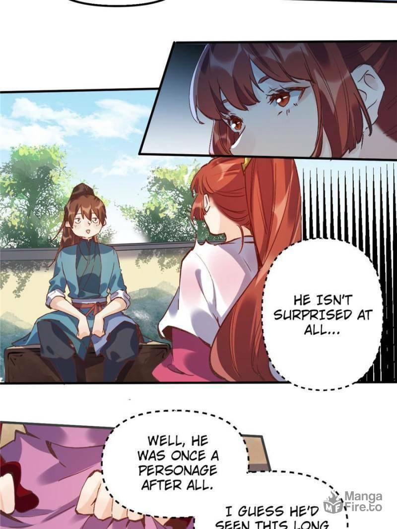 A Big Shot Actually – Chapter 6 page 4
