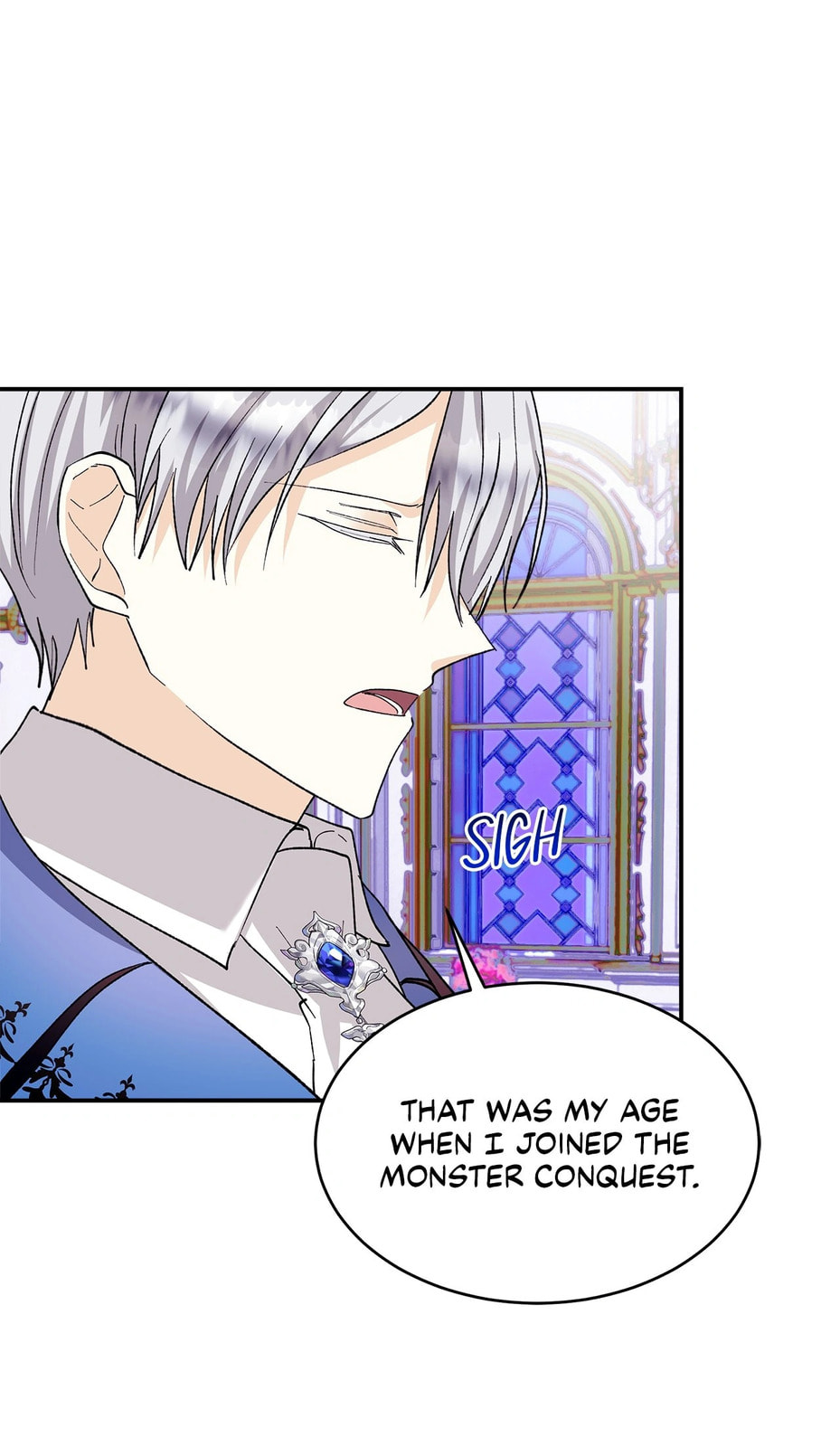I Will Divorce the Duke – Chapter 29 page 48