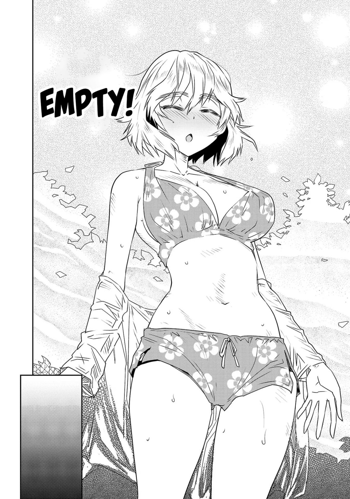 Getting Myself Together in Finland page 13