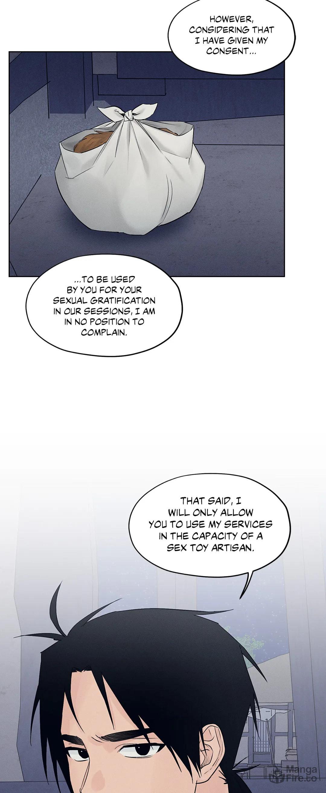 Joseon Workshop – Chapter 13 page 9