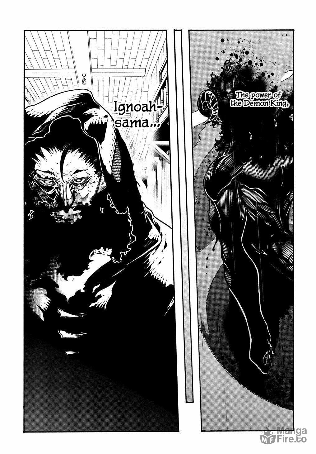 Oversummoned, Overpowered, and Over It! – Chapter 33 page 4