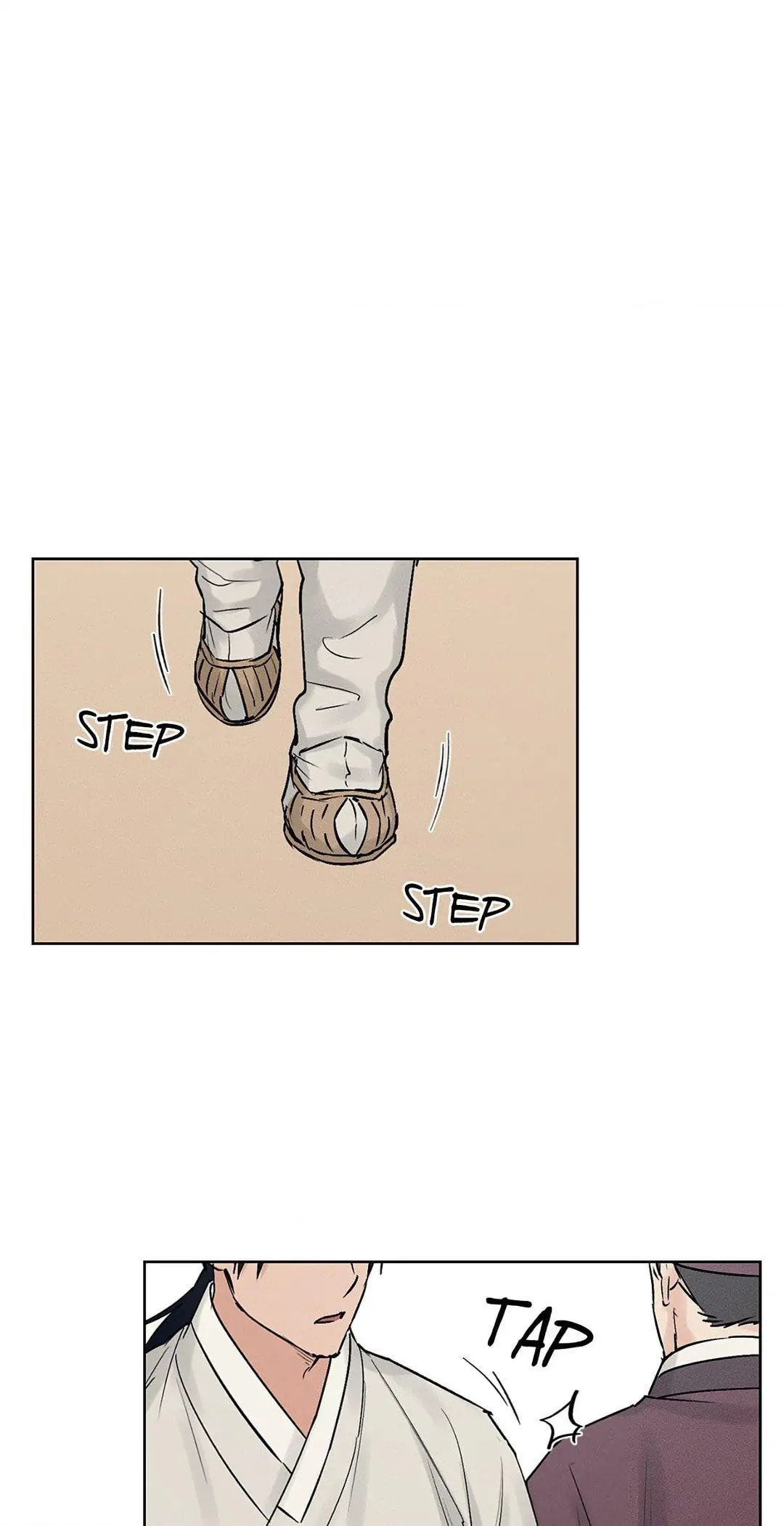 Joseon Workshop – Chapter 26 page 0