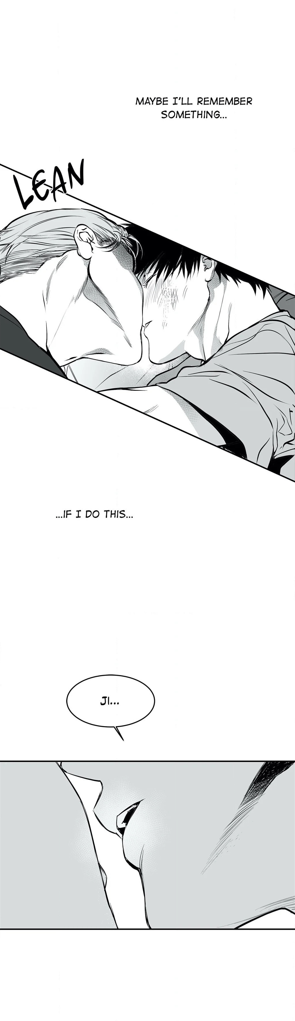 Legs That Won't Walk – Chapter 8 page 8